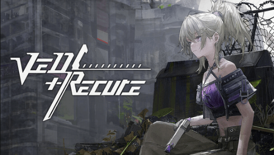 動(dòng)作roguelite游戲《Ved：療愈所》開啟Steam試玩，彈反戰(zhàn)斗系統(tǒng)公開宣傳圖2