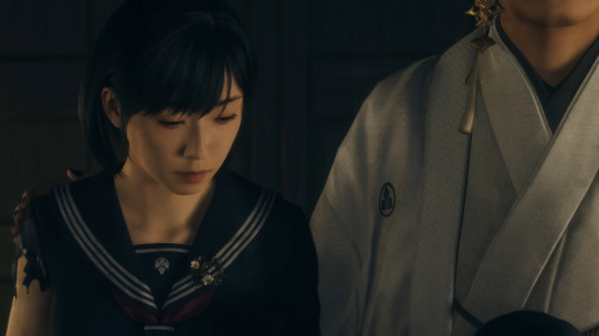《寂靜嶺2重制版》成品質(zhì)標桿，寂靜嶺f發(fā)售日期9月25日確定