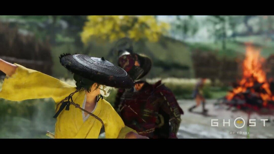 《羊蹄山之魂》武器系統(tǒng)介紹：火繩槍與燧發(fā)槍實(shí)戰(zhàn)演示宣傳圖2
