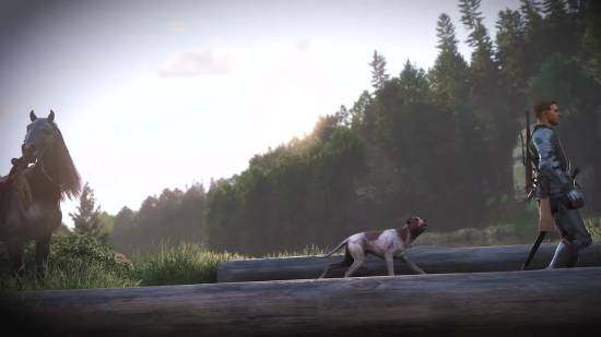 《天國：拯救2》照片模式宣傳視頻公布，DLC 9月10日發(fā)售宣傳圖9