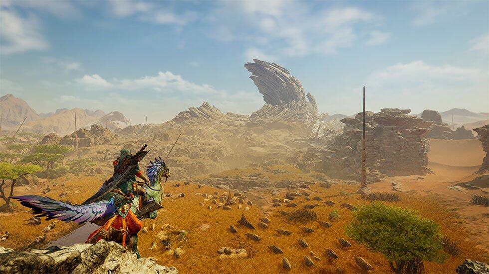《怪物獵人：荒野》銷量破千萬 卡普空破解PS5門檻策略曝光