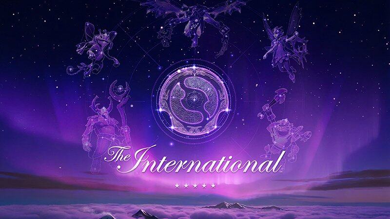 Ti14國際邀請賽瑞士輪賽制公布首日賽程北京時間9月4日16點開打宣傳圖2