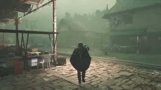 《地獄即我們》9月4日發(fā)售 類魂動作游戲無地圖指引宣傳圖6