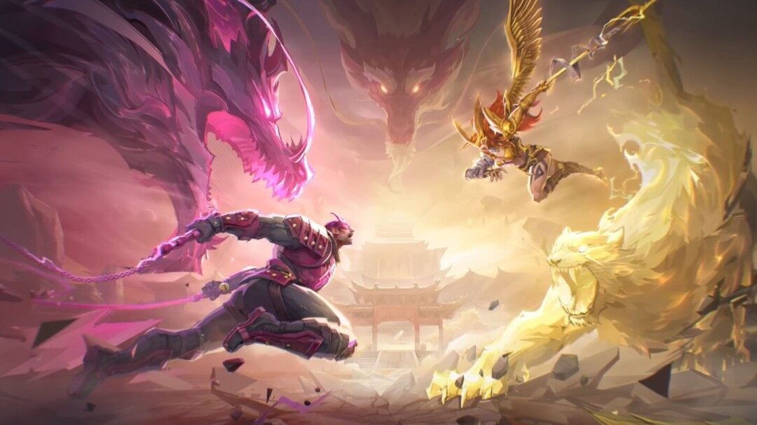 《漫威爭鋒》PS4版9月12日上線，第四賽季神龍之心開啟