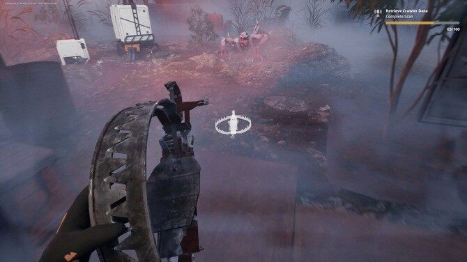 《Macabre》9月29日Steam搶先體驗 支持中文的多人恐怖游戲宣傳圖7