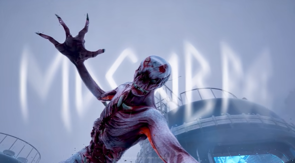 《Macabre》9月29日Steam搶先體驗 支持中文的多人恐怖游戲