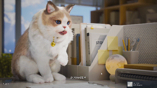 《inZOI》游戏困境分析:内容不足还是设计方向偏差?宣传图2 《inZOI》游戏困境分析:内容不足还是设计方向偏差?宣传图2