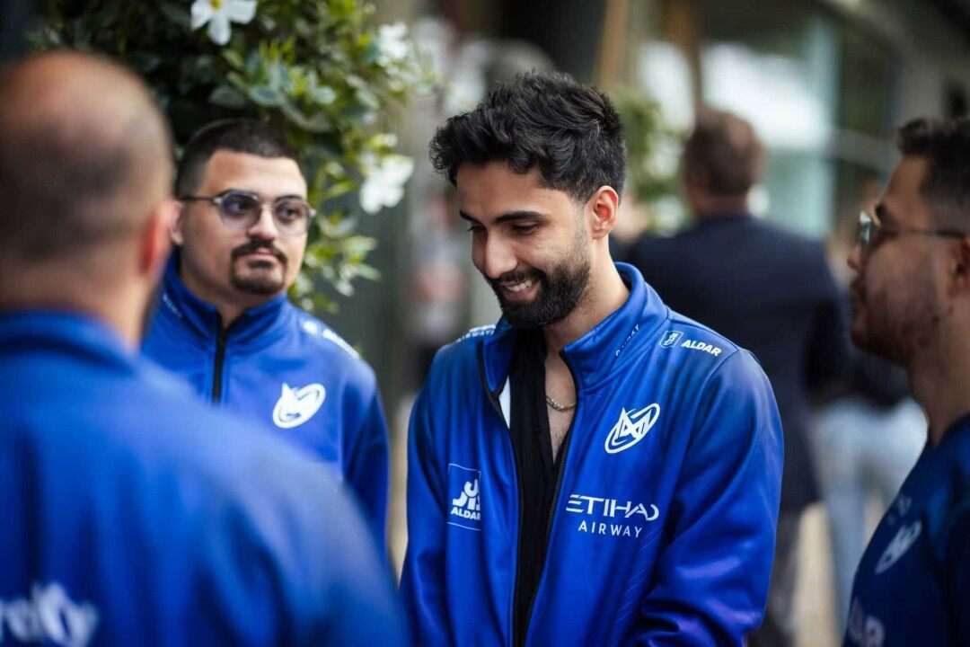 TI14淘汰赛:Nigma让一追二逆转Aurora晋级主赛事宣传图6 TI14淘汰赛:Nigma让一追二逆转Aurora晋级主赛事宣传图6