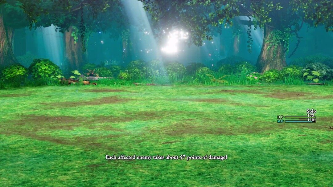 《勇者斗恶龙HD-2D重制版》10月30日发售,登陆多平台宣传图5 《勇者斗恶龙HD-2D重制版》10月30日发售,登陆多平台宣传图5