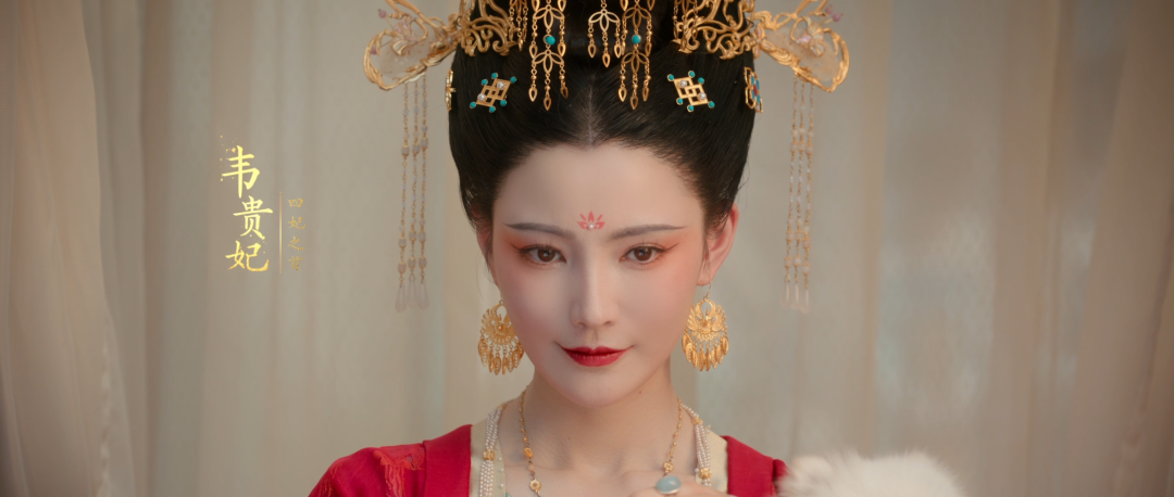 互动影视游戏《盛世天下》上线Steam 宫廷生存题材新品首发39元宣传图4 互动影视游戏《盛世天下》上线Steam 宫廷生存题材新品首发39元宣传图4