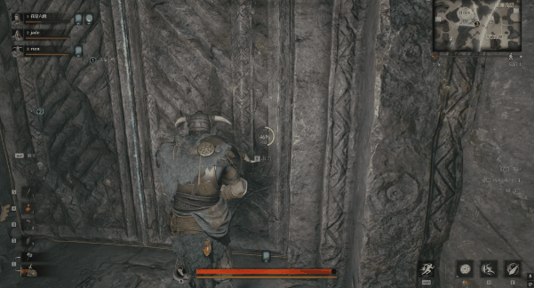 动作搜打撤游戏《雾影猎人》开启PC测试，冷兵器战斗体验宣传图18