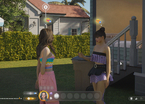 《inZOI》游戏困境分析:内容不足还是设计方向偏差?宣传图3 《inZOI》游戏困境分析:内容不足还是设计方向偏差?宣传图3