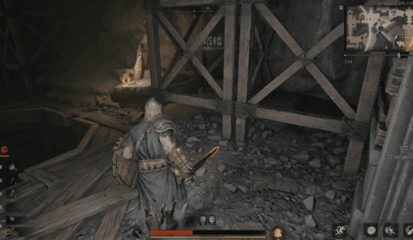 动作搜打撤游戏《雾影猎人》开启PC测试，冷兵器战斗体验宣传图16