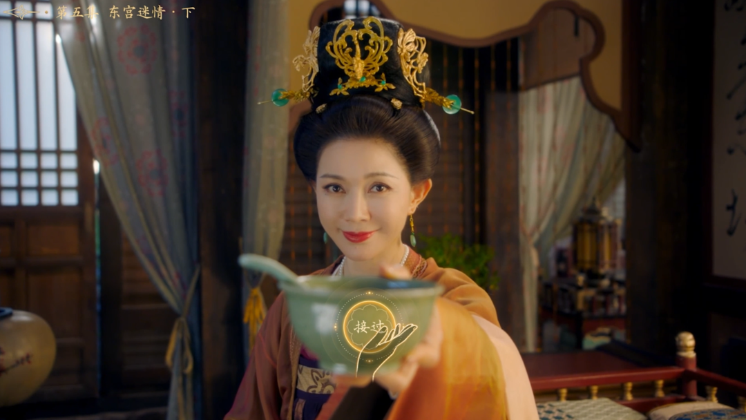 互动影视游戏《盛世天下》上线Steam 宫廷生存题材新品首发39元宣传图5 互动影视游戏《盛世天下》上线Steam 宫廷生存题材新品首发39元宣传图5