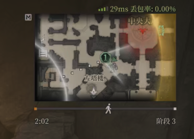 动作搜打撤游戏《雾影猎人》开启PC测试，冷兵器战斗体验宣传图14