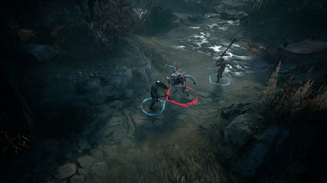 Virtual Alchemy发布奇幻策略游戏《十字军圣战团》新预告宣传图2