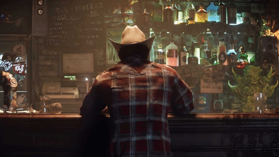 漫威游戏新作盘点：5款超级英雄游戏即将上线宣传图4