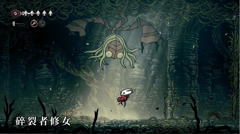 《丝歌》首日补丁发布，修复内容与难度调整详情宣传图4