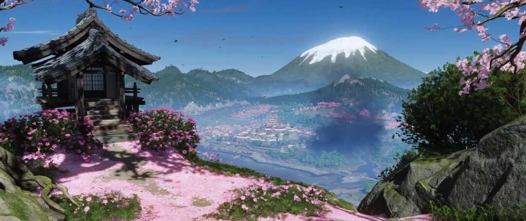 《羊蹄山之魂》主线剧情更长，Nate Fox采访确认多角色玩法