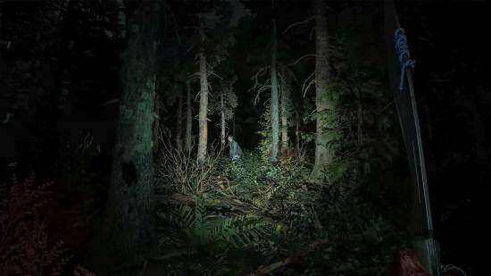 《消逝的光芒：困兽》夜魔AI升级，9月8日更新增强夜晚体验