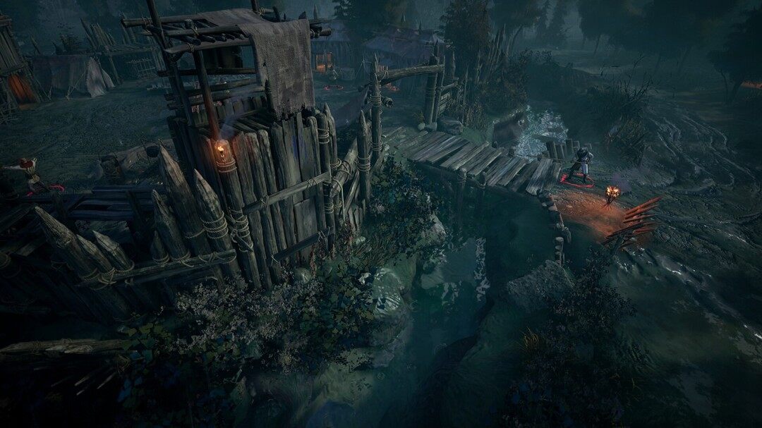 Virtual Alchemy发布奇幻策略游戏《十字军圣战团》新预告