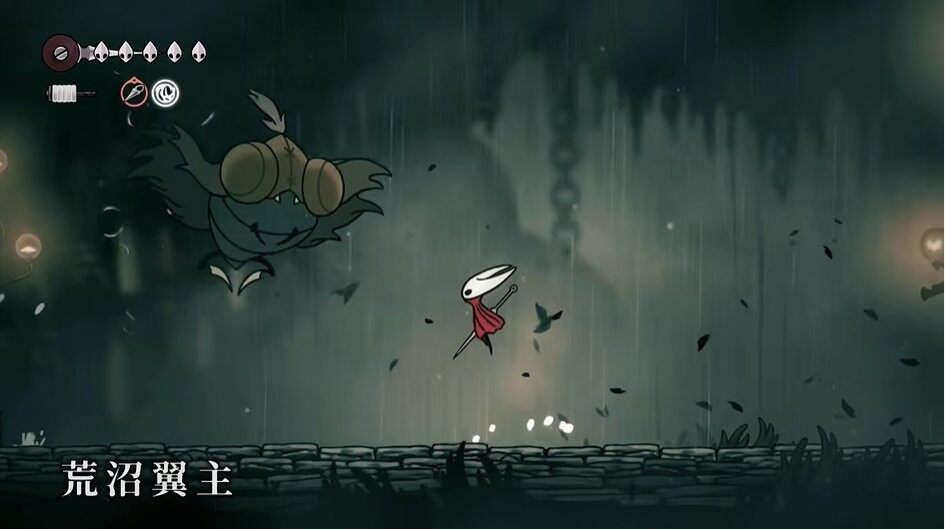 《丝歌》首日补丁发布，修复内容与难度调整详情宣传图3