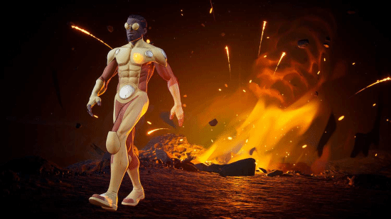 漫威游戏新作盘点：5款超级英雄游戏即将上线宣传图3