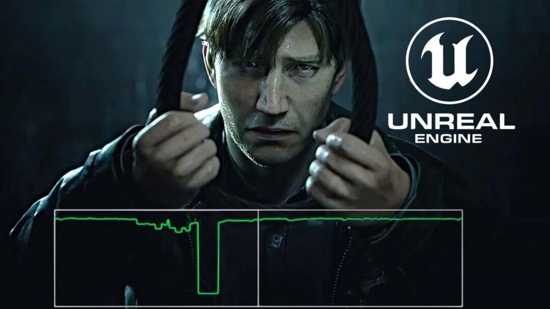 虚幻5引擎性能问题引争议 前R星开发者解析行业选择