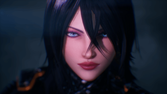 《剑星》Mod现身《铁拳8》 安娜威廉姆斯服装下载宣传图3