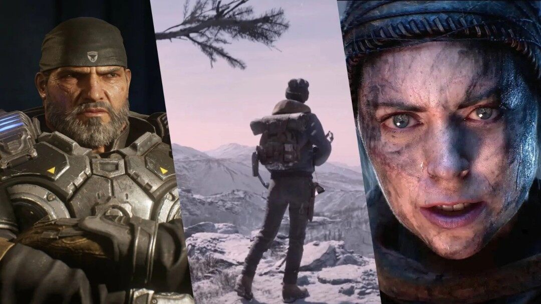 虚幻5引擎性能问题引争议 前R星开发者解析行业选择宣传图3