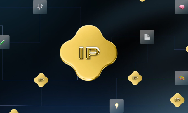 IP币什么时候发行的？IP币发行时间介绍
