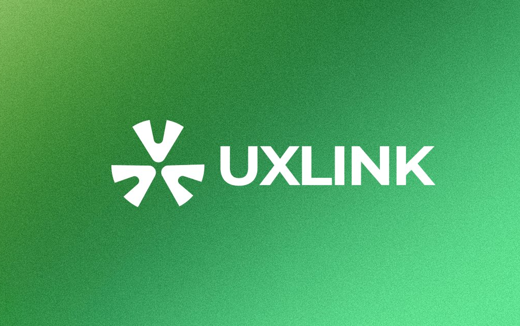 uxlink是什么意思，uxlink是龙头币不？