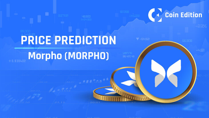 morpho币的潜力有多大，morpho币是未来最大潜力币吗？