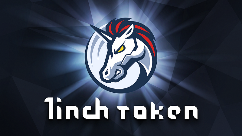 1inch币还能涨回来吗，1inch币能涨到3000吗？