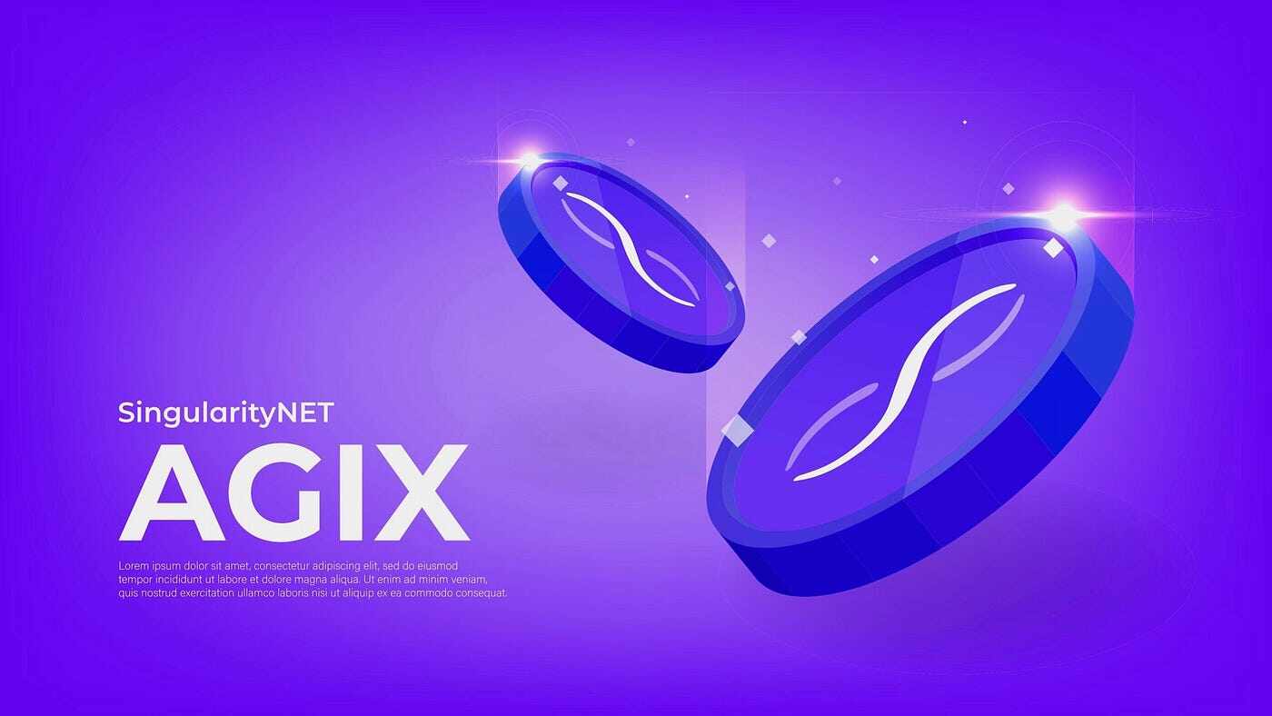 agix是哪个链，agix是公链吗？