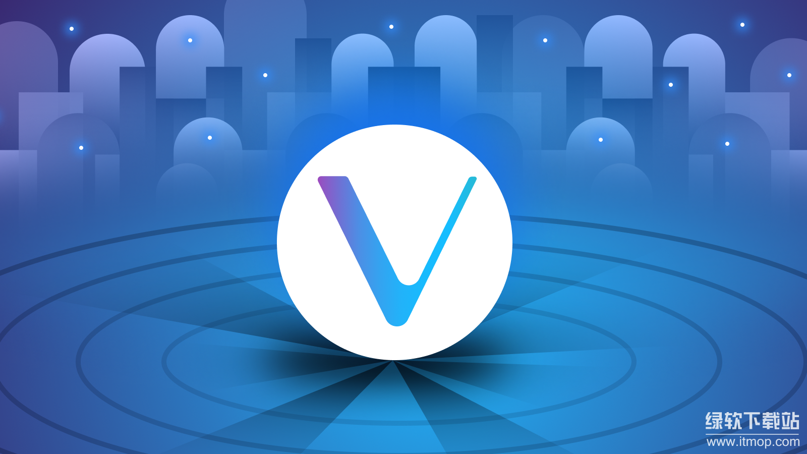 唯链币发行量多少?唯链币发行总量介绍