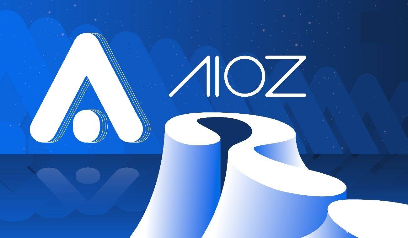 aioz是什么币,aioz币属于什么板块?aioz币全面介绍