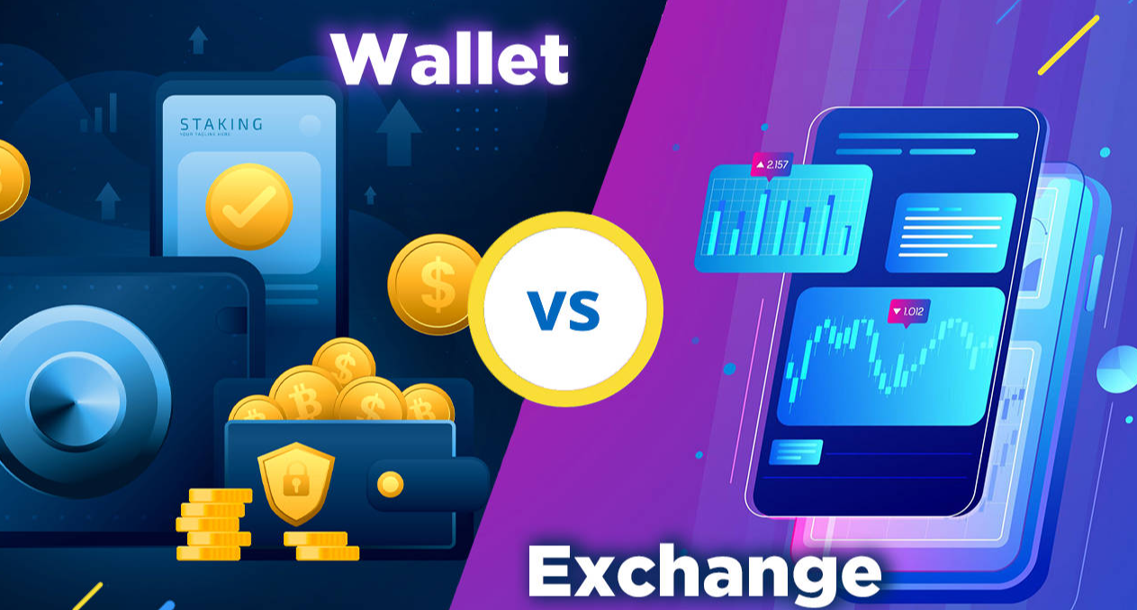 wallet交易所安全吗？wallet交易所安全性分析