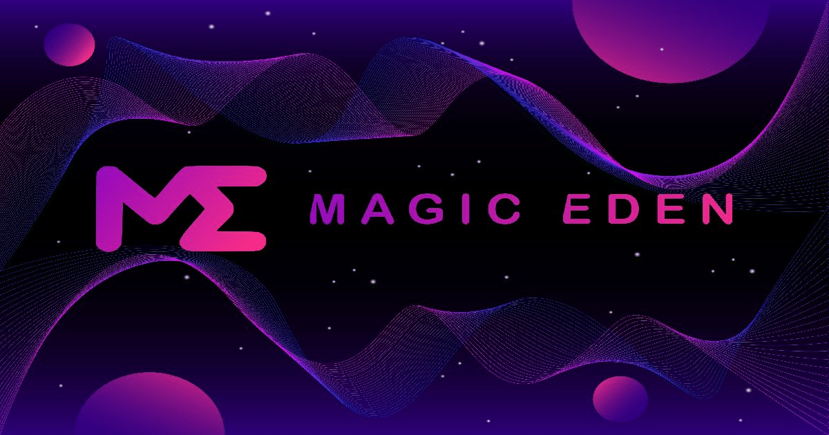 Magic Eden是在哪注册的？Magic Eden什么时候发币？Magic Eden介绍