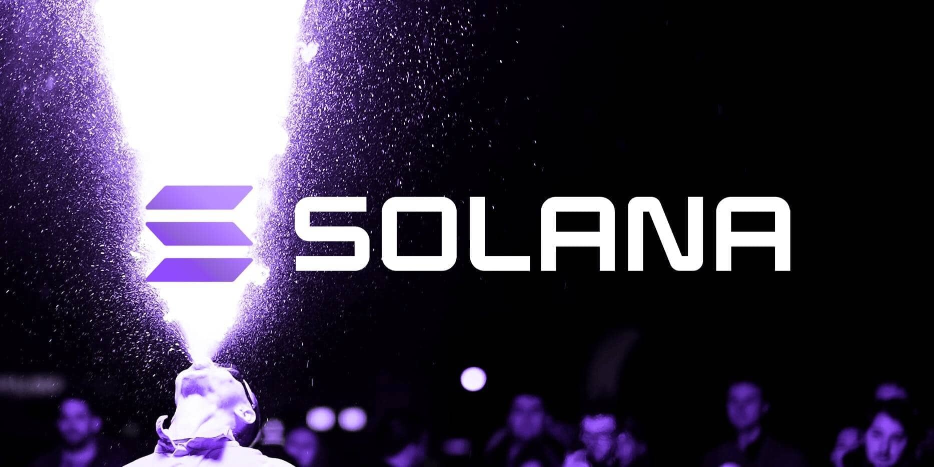 加密货币鲸鱼抛售瑞波币(XRP)/以太坊(ETH)，Solana(SOL)为何仍被看好？