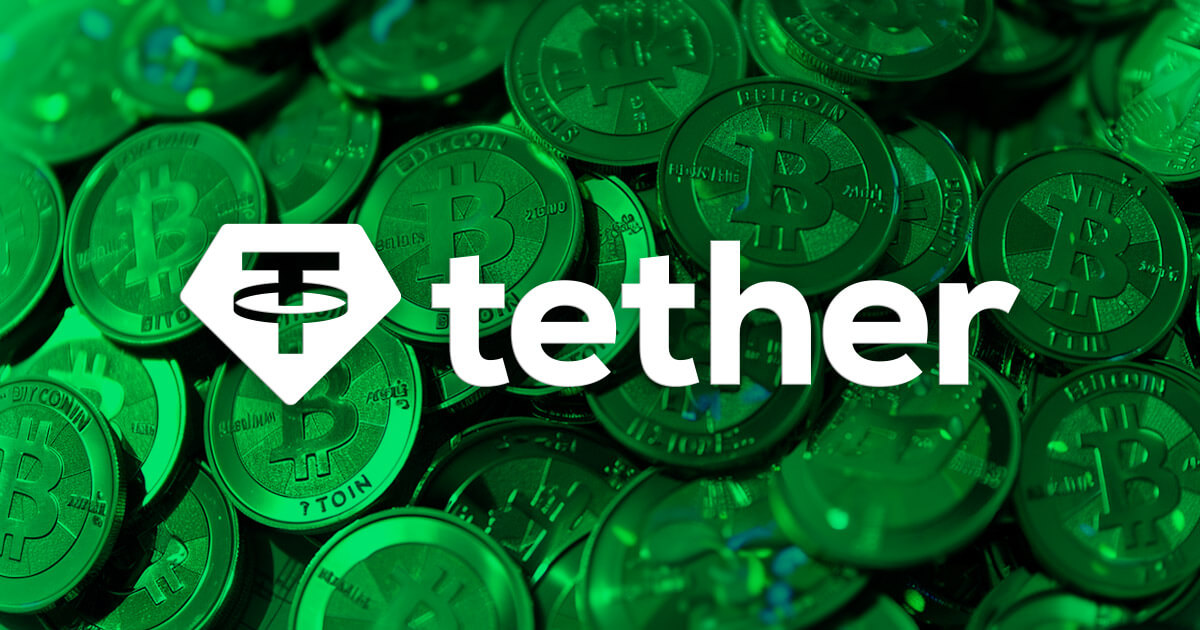 Tether购买4.59亿美元比特币，USDT为何巨资布局BTC财务公司？