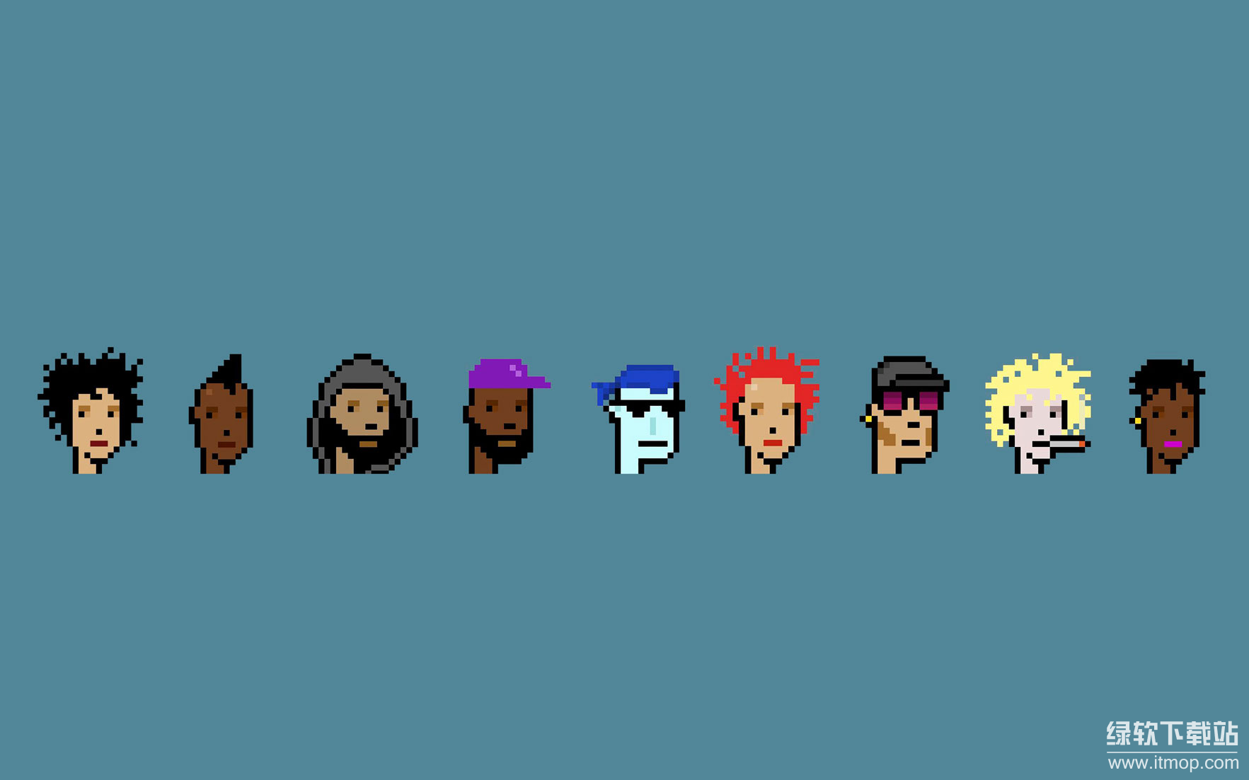 CryptoPunks易主,Yuga Labs为何出售NFT核心IP?