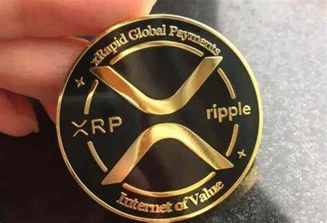 Ripple持币利好，XRP生态为何需要巨头持仓？