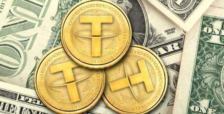 稳定币颠覆者之争，算法稳定币能否撼动USDT、USDC霸主地位？