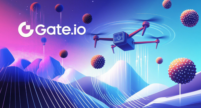 Gate.io CandyDrop活动相比其他平台有何特色？