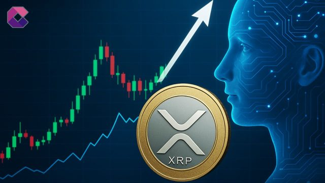 XRP超越BTC的市场条件是什么？