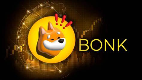 Bonk下一步走势的技术面信号是什么？关键指标揭示修正风险