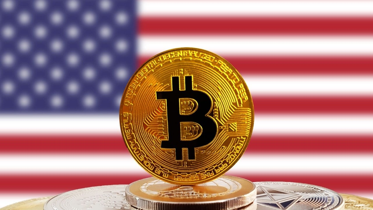 美国三州为何通过比特币法案？
