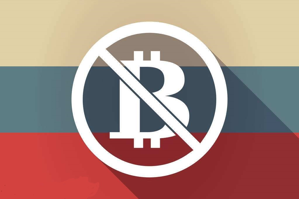 俄罗斯为何扩大加密货币挖矿禁令？