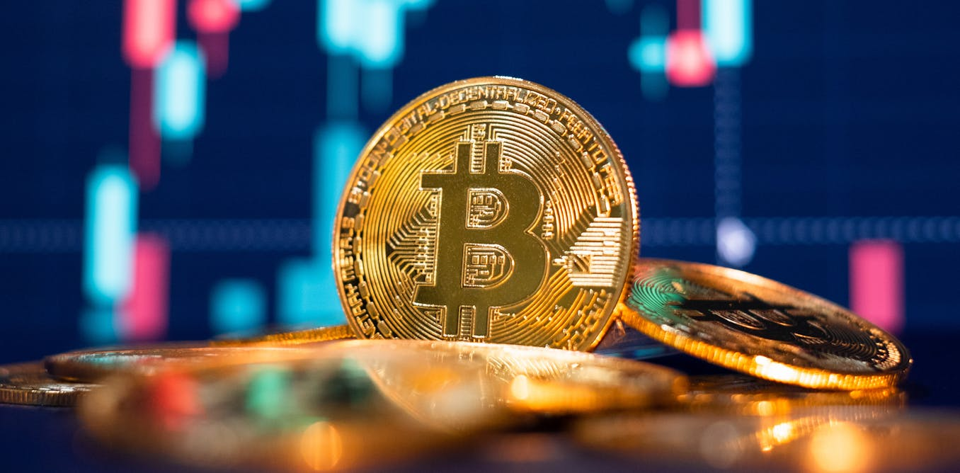 比特币牛市评分跃升至80，现货需求成关键推动力？